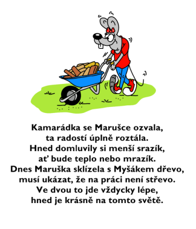 Příběhy Myšáka 327